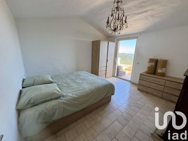 Maison à vendre 5 pièces 150 m² La Garde-Freinet