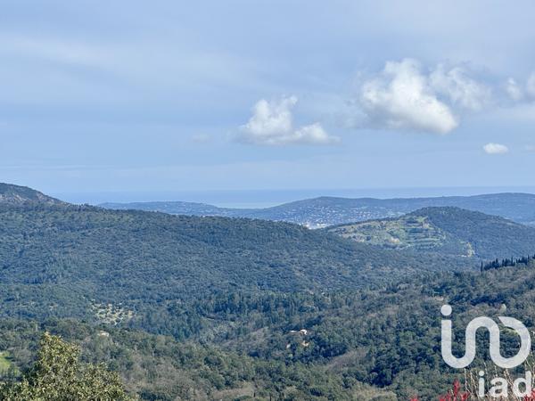 Maison à vendre 5 pièces 150 m² La Garde-Freinet
