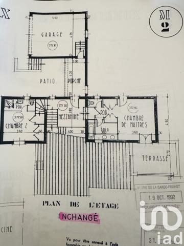 Maison à vendre 5 pièces 150 m² La Garde-Freinet