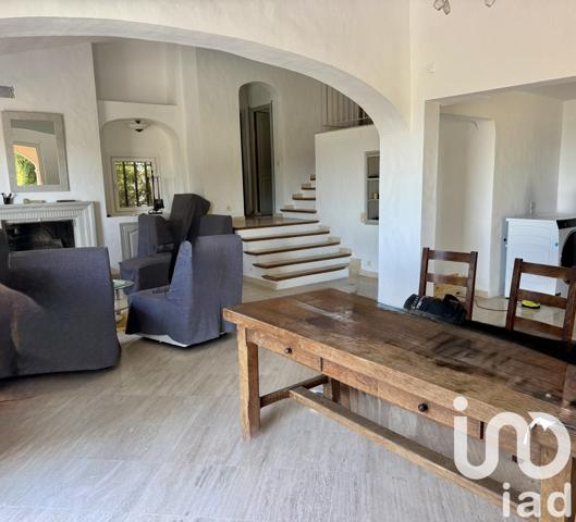 Maison à vendre 5 pièces 150 m² La Garde-Freinet