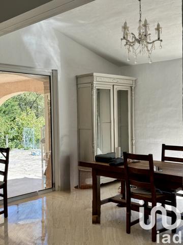 Maison à vendre 5 pièces 150 m² La Garde-Freinet