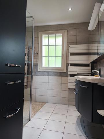 Charmante maison familiale sur un terrain de plus de 2000 m²