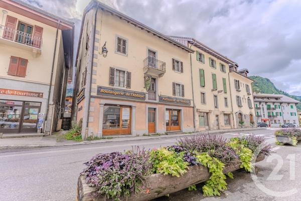 Maison à vendre  18 pièces - 447,55 m2 ABONDANCE - 74