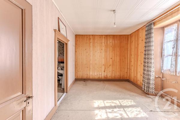 Maison à vendre  18 pièces - 447,55 m2 ABONDANCE - 74