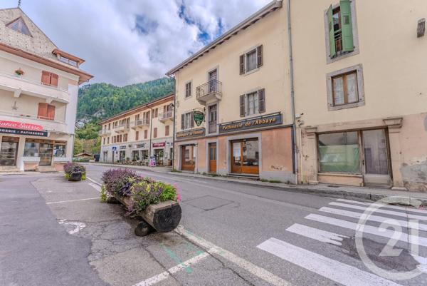 Maison à vendre  18 pièces - 447,55 m2 ABONDANCE - 74