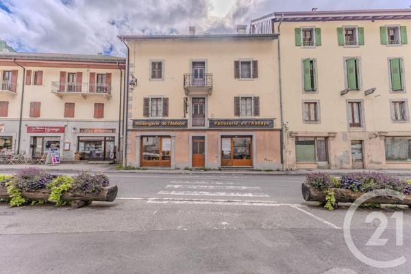 Maison à vendre  18 pièces - 447,55 m2 ABONDANCE - 74