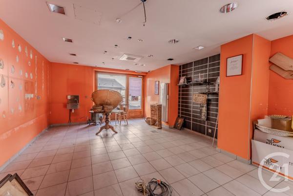 Maison à vendre  18 pièces - 447,55 m2 ABONDANCE - 74