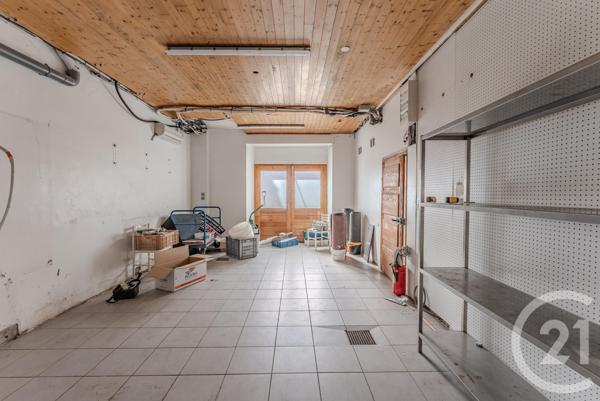 Maison à vendre  18 pièces - 447,55 m2 ABONDANCE - 74