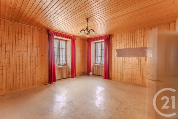 Maison à vendre  18 pièces - 447,55 m2 ABONDANCE - 74