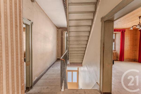 Maison à vendre  18 pièces - 447,55 m2 ABONDANCE - 74