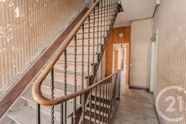 Maison à vendre  18 pièces - 447,55 m2 ABONDANCE - 74