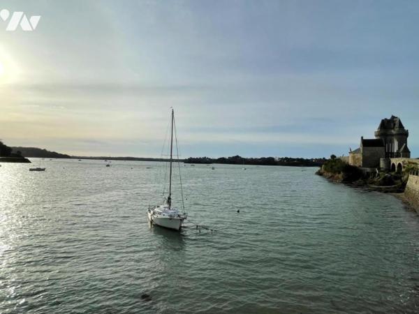 SAINT MALO SOLIDOR MAISON DE 240M²