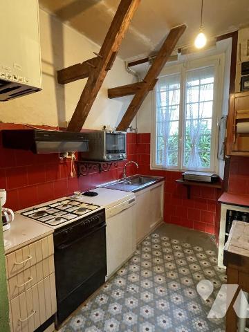 SAINT MALO SOLIDOR MAISON DE 240M²