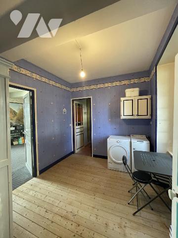 SAINT MALO SOLIDOR MAISON DE 240M²