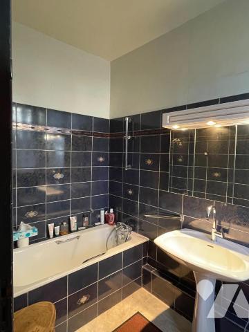 SAINT MALO SOLIDOR MAISON DE 240M²