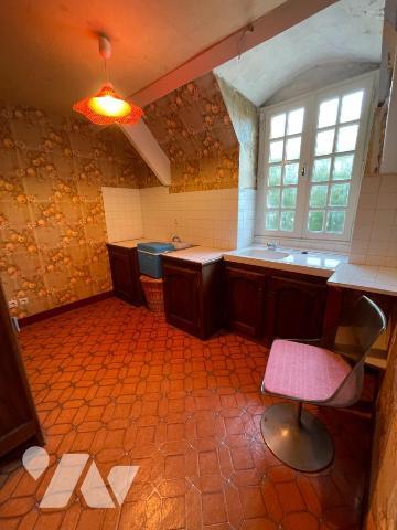 SAINT MALO SOLIDOR MAISON DE 240M²