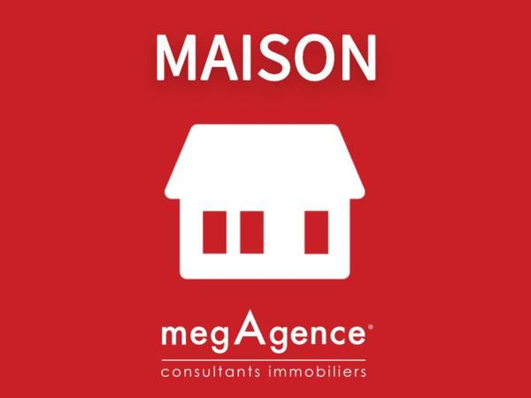 Maison à BAIN-DE-BRETAGNE, 35470 - 4 pièces 120m²