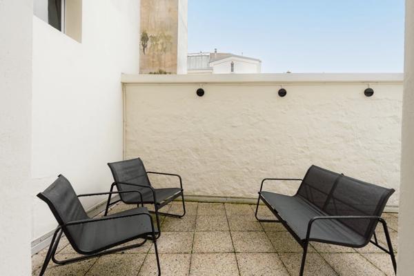 Appartement Paris 7 e - BON MARCHÉ