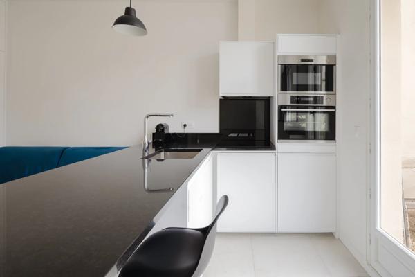 Appartement Paris 7 e - BON MARCHÉ