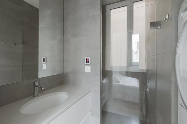 Appartement Paris 7 e - BON MARCHÉ