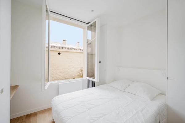 Appartement Paris 7 e - BON MARCHÉ