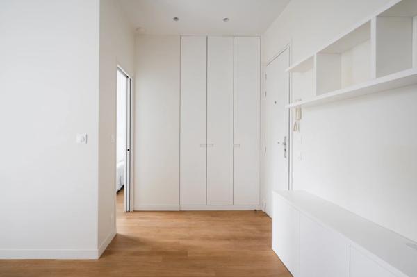 Appartement Paris 7 e - BON MARCHÉ