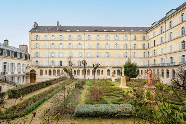 Appartement Paris 7 e - BON MARCHÉ
