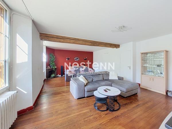 Maison Pussay 4 pièce(s) 139.12 m2