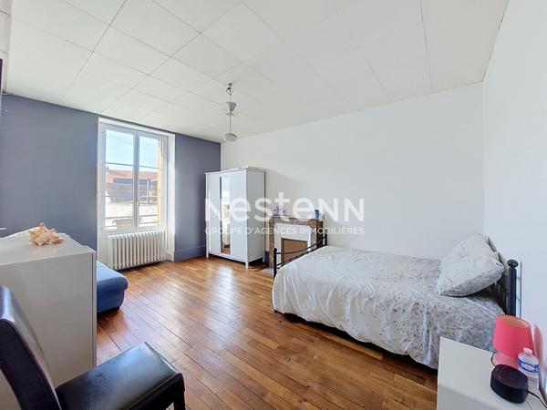 Maison Pussay 4 pièce(s) 139.12 m2