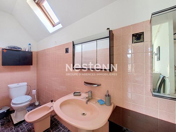 Maison Pussay 4 pièce(s) 139.12 m2