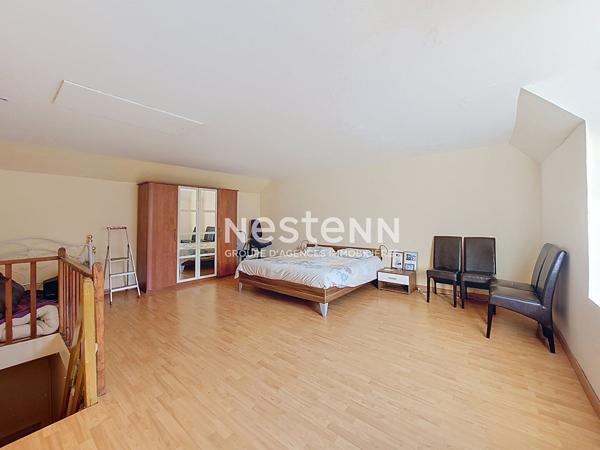 Maison Pussay 4 pièce(s) 139.12 m2
