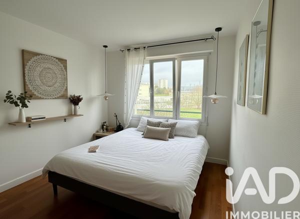 Appartement à vendre 5 pièces 103 m² Brest