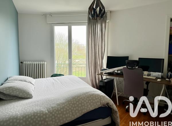 Appartement à vendre 5 pièces 103 m² Brest