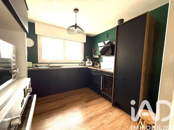 Appartement à vendre 5 pièces 103 m² Brest
