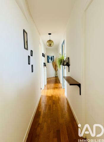 Appartement à vendre 5 pièces 103 m² Brest