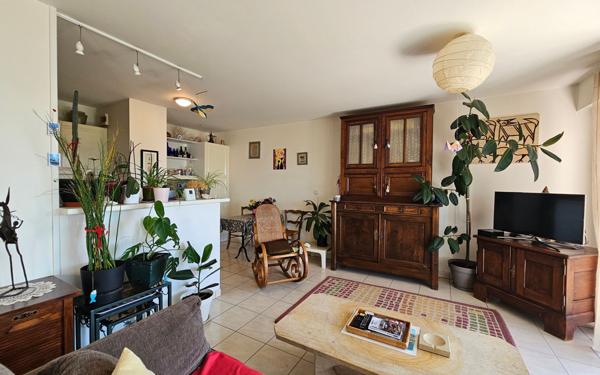 Appartement à vendre    3 pièces •  La Rochelle