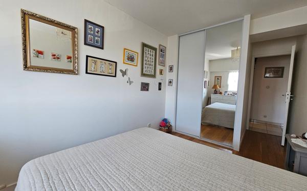 Appartement à vendre    3 pièces •  La Rochelle