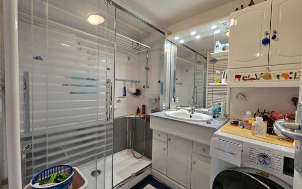 Appartement à vendre    3 pièces •  La Rochelle