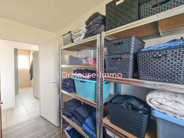 Maison à vendre 4 pièces de 93 m²