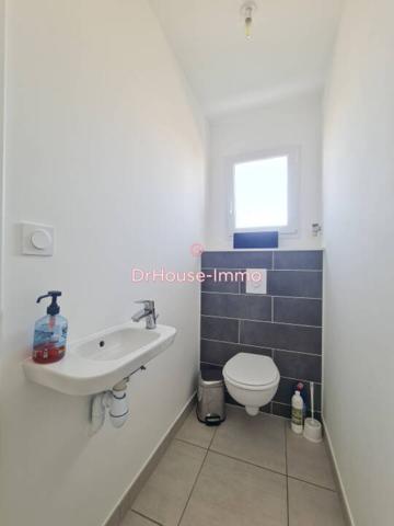 Maison à vendre 4 pièces de 93 m²