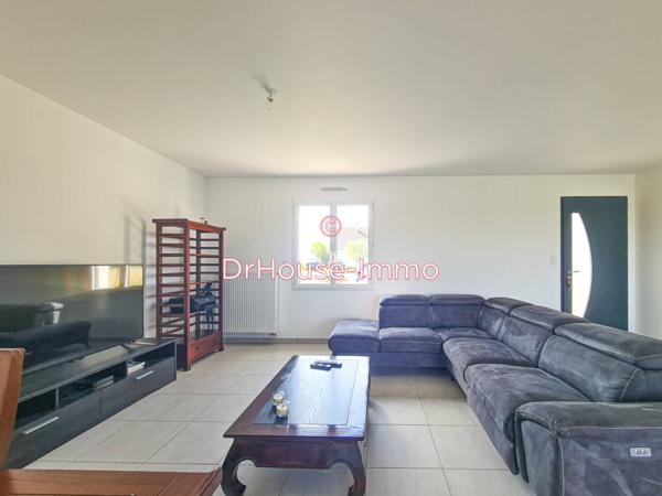 Maison à vendre 4 pièces de 93 m²