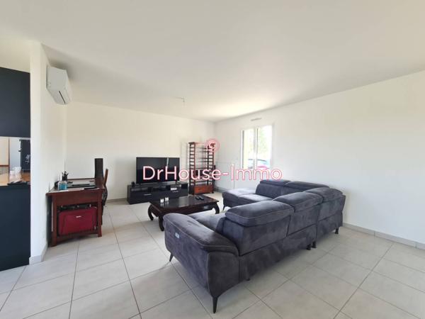 Maison à vendre 4 pièces de 93 m²