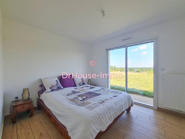 Maison à vendre 4 pièces de 93 m²