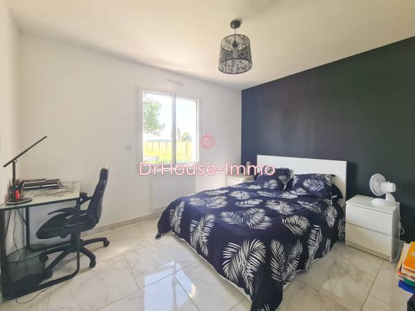 Maison à vendre 4 pièces de 93 m²