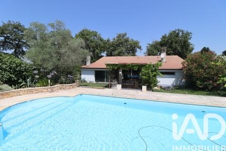 Maison à vendre 4 pièces 143 m² Tresses