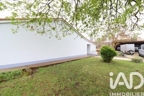 Maison à vendre 4 pièces 143 m² Tresses