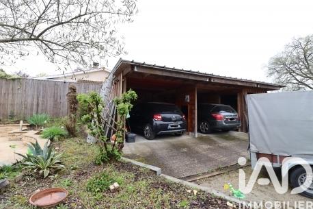 Maison à vendre 4 pièces 143 m² Tresses