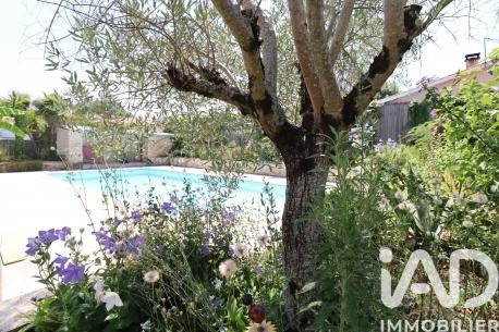 Maison à vendre 4 pièces 143 m² Tresses