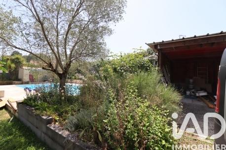 Maison à vendre 4 pièces 143 m² Tresses