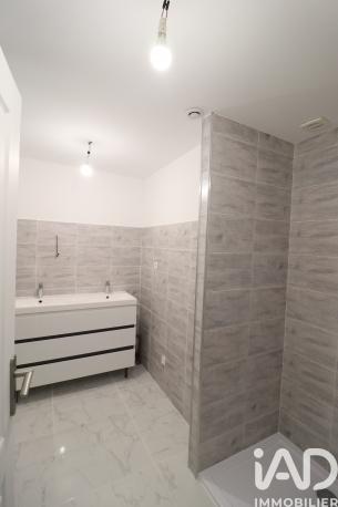 Maison à vendre 4 pièces 143 m² Tresses